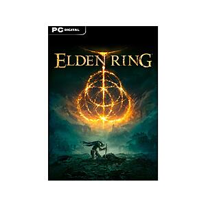 Elden Ring (PC Digital Download) $50