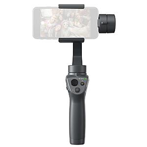 DJI Osmo Mobile 2 Gimbal Stabilizer for Smartphones $99 + Free S&H