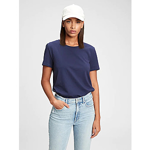 Gap Labor Day Event: 50% Off + Extra 10% w/ Code + FS on $50+ for Reward Members