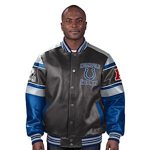 HSN: Up to 35% Off + 5 Flex Pay on Football Fan Shop (NFL)