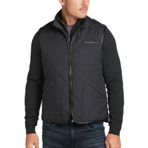Men's Wearhouse: 40% Off Outerwear + 50% Off Select Outerwear + Free Shipping
