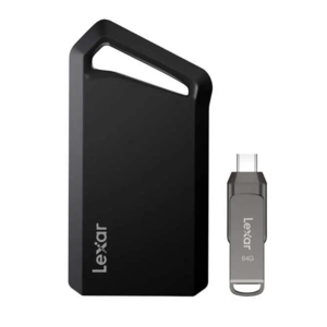 Costco: Lexar 1TB NVMe Portable SSD + 64GB USB-C Dual Drive Storage Bundle $69.97 + Free S&H