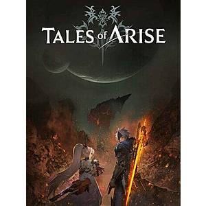 Tales of Arise (PC Digital Download) $47.05