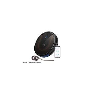 eufy BoostIQ RoboVac 30C MAX Self-Charging Robotic Vacuum Cleaner (plus $15 Newegg Gift Card) $179.99