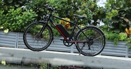 $500 Off TurboAnt Ranger R1 Commuting City E-Bike + $799  + Free Shipping + Local & Fast Delivery