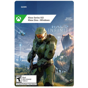 Halo Infinite $40.59, Forza Horizon 5 $46.39, Microsoft Flight Simulator $40.59 (Xbox Series X|S, Xbox One, Win10 Digital) &More