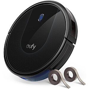 eufy by Anker, BoostIQ RoboVac 30, Robot Vacuum Cleaner $109.99 + Free Shipping