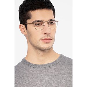 EyeBuyDirect Sale: Buy one get one 50% off + $6 Shipping
