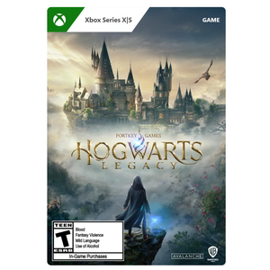 Early Access: Hogwarts Legacy Deluxe Ed. (Xbox Series X|S) $70, PC Digital $60 (Digital Delivery)