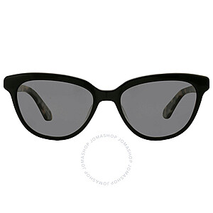 Women's Sunglasses: Kate Spade Polarized Grey Cat Eye Sunglasses $32.60, Ray-Ban Erika Classic Polarized Green Classic $80 + $6 Shipping