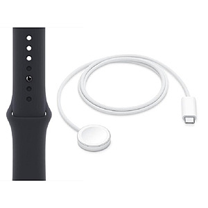 Apple Watch Series 8 GPS + Cellular 45mm $290, Apple Watch Accessory Bundle $25 & More + Free Shipping w/ Prime