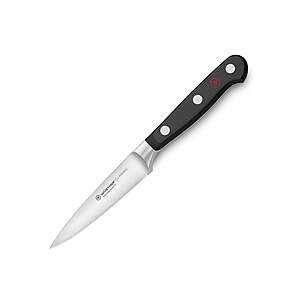 Wusthof Knives: 3.5" Wusthof Classic White Paring Knife $65 & More + Free Shipping w/ Prime