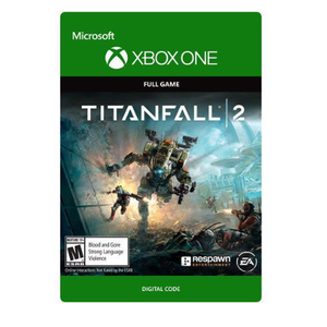 Titanfall 2 Xbox One [Digital Code] $3.59 & More