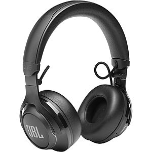 JBL Club 700BT Wireless On-Ear Headphones