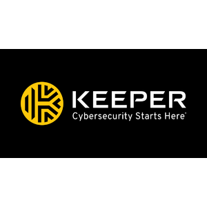 Keeper Security: 50% off 1 year Individual Plan $17.50 or Family Plans (5 users) $37.49