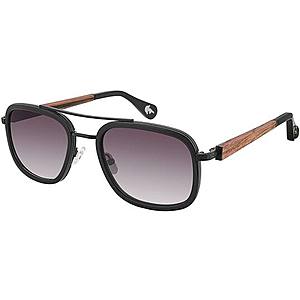 Polarized Sunglasses: Flexon $27, Robert Graham $29 + Free Shipping