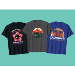Woot! Prime Exclusive Member Deal: Buy One Shirt, Get One Free (BOGO) + Free Shipping