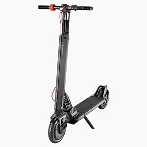 TurboAnt V8 Dual-Battery Electric Scooter with Detachable Battery (450 W Motor, 50-Mile Mileage, 20 mph Top Speed) $450.30 & More + Free Shipping