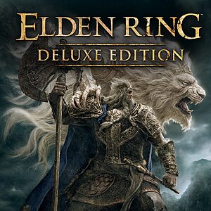Elden Ring (PC/Xbox Digital Code) $50, Deluxe Edition $70
