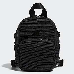adidas Kids' Backpacks: adidas Air-Mesh Mini Backpack $12.60 & more