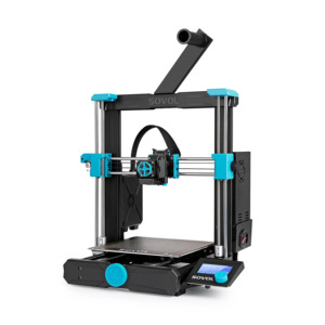 Sovol 3D Printers Sale: Sovol SV06 All Metal Hotend Planetary 3D Printer $222.15 & more