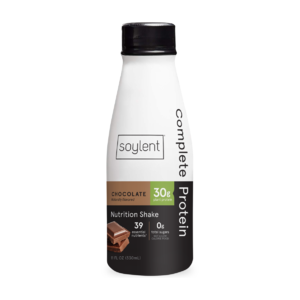 BOGO Buy one get one free - Soylent Complete Protein Chocolate $33