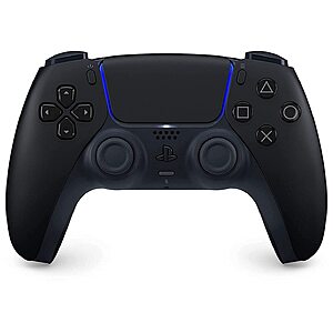 Sony DualSense Wireless Controller for PlayStation 5 (Various Colors) $49 + Free Shipping