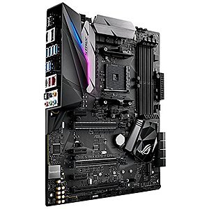 Newegg Now deals for 06/21/18: Ryzen 7 1700 for $160, Corsair Crystal 460X + H55 Liquid Cooler for $70 & Much More + Free Shipping