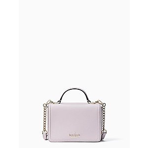 Kate Spade Sale: Up to 75% Off: Patterson Drive Maisie $79 & More + Free S&H
