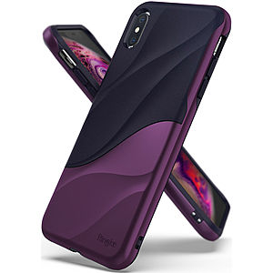 Ringke Cases for iPhone 11/11Pro Max/XR/XS/X/8/7, Galaxy S10/Note10, Pixel 3/3XL from $3 & More + Free S&H