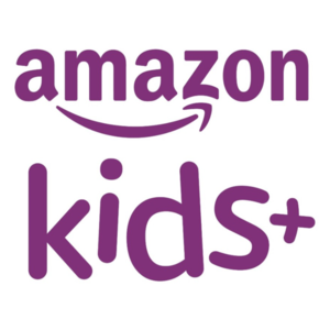 1-Year Amazon Kids+ Family Plan $20 (New Subscribers)