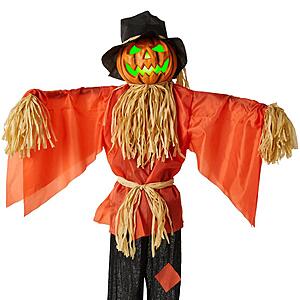 $15 OFF Halloween Decorations Using Code SCARY15 +  Free Shipping - Ends 11/6