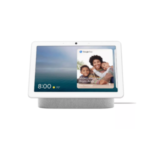Google Nest Hub max + Nest Mini after price match $199
