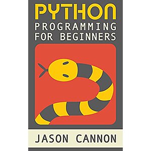 Free Amazon Kindle eBooks: Python Programming, The Afterlife Series, Shell Scripting, Pies, Linux, Qigong & Tai Chi, Japanese For Beginners & More