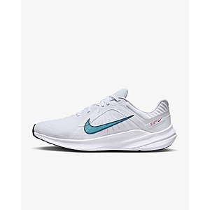 Nike Men's Quest 5 Road Running Shoes (2 Colors) $38.40 + Free Shipping