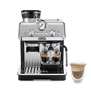 De’Longhi La Specialista Arte Espresso Machine w/ Grinder (EC9155MB) $425 after 15% SD Cashback + Free Shipping
