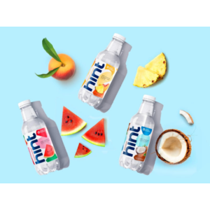 Hint New Customer Offer: Mix & Match 3 Cases for $36 (Over 45% Off) w/Code + Free Shipping