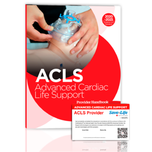 NHCPS Life Saving Certification/Recertification: ACLS, PALS, BLS, CPR & BBP Free (While Offer Last)