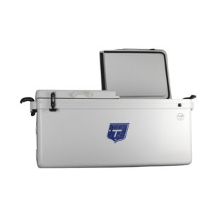 tcey-tek 125 qt cooler Closeout 50% off plus an extra 20% off $256.00