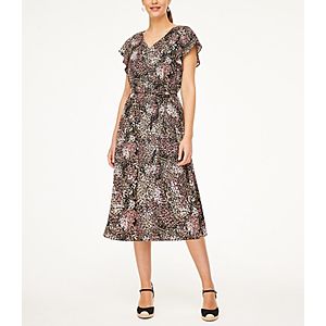 Loft Outlet Apparel 50-70% OFF + Extra 15% OFF 4+ items $25.99