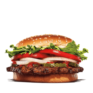 Burger King app $0.37 whopper for Whopper Birthday 12/3 - 12/4/2021