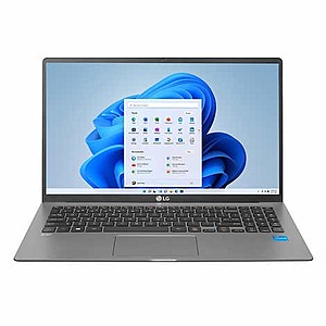 Costco Members: LG Gram 15 15.6" Laptop + $150 Shop Card: i5-1135G7, 512GB SSD from $757 + $10 S&H