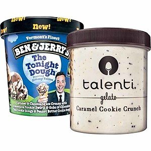 Whole Foods (July 13-15)  - Two pints of Ben & Jerry's and/or Talenti ice cream for $6. Prime members get extra 10% off. Combine w/ Prime Day deal to get $10 extra to spend Amazon.