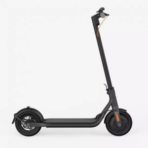 Segway Ninebot F30 Electric Kick Scooter (18.6-Mile Range & 15.5mph Top Speed) $428 + Free Shipping
