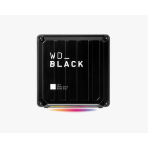 WD_BLACK D50 Game Dock $160 & More + Free Shipping
