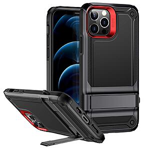 ESR iPhone 14/12/XS Max/SE/8/7 Series Cases from $3.89 & More + Free Shipping w/ Prime or $35+
