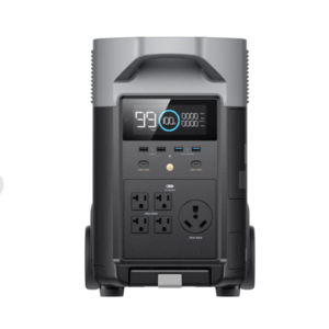 EcoFlow DELTA Pro 3600Wh LFP Portable Power Station $2099 + Free Shipping