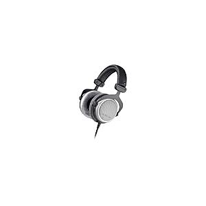 Beyerdynamic DT 880 Pro 250 Ohm Hi-Fi Semi-Open Back Headphones $99 + F/S