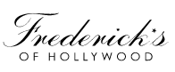 Fredericks of Hollywood - Final Clearance Starting at $2.10