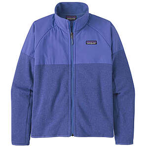 Patagonia Women's Lightweight Better Sweater Fleece Jacket (Various Colors) $43.85 + Free Shipping $50+